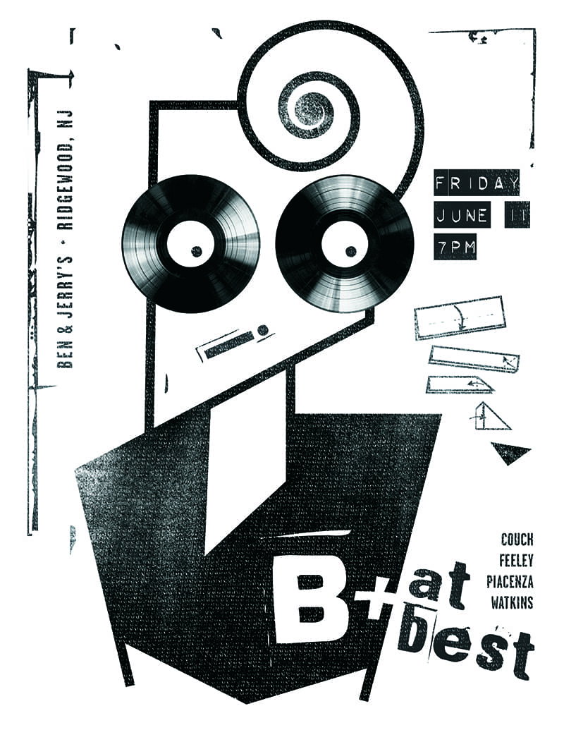 Graphic Design project by Amanda Lenig