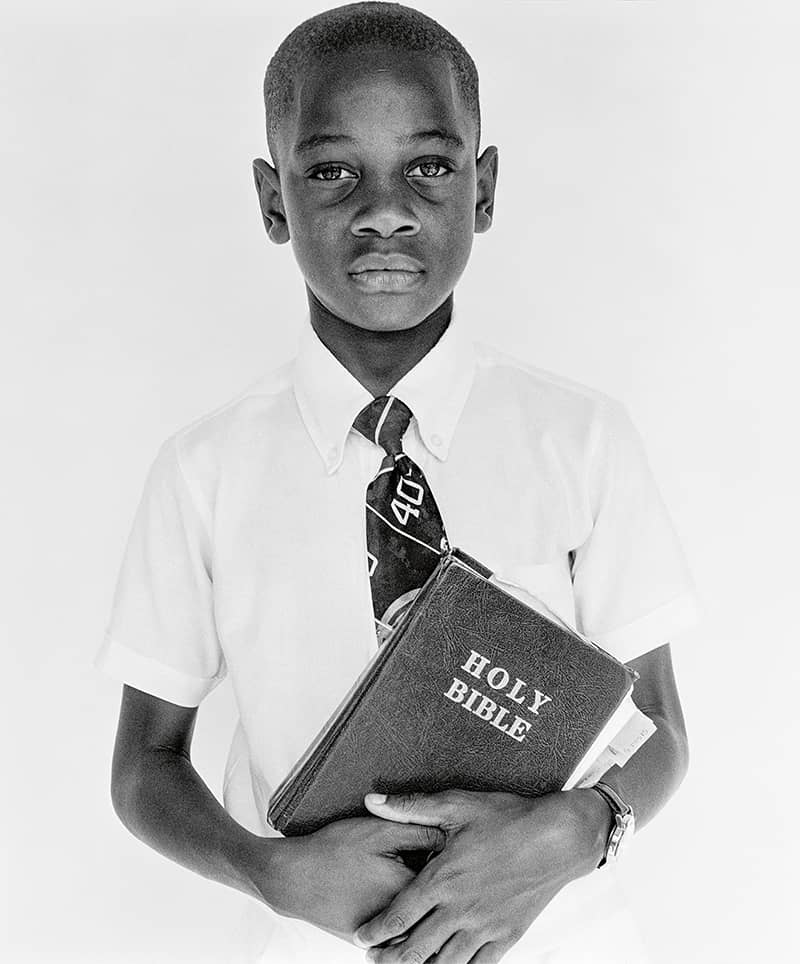 Photography project by Donald Graham