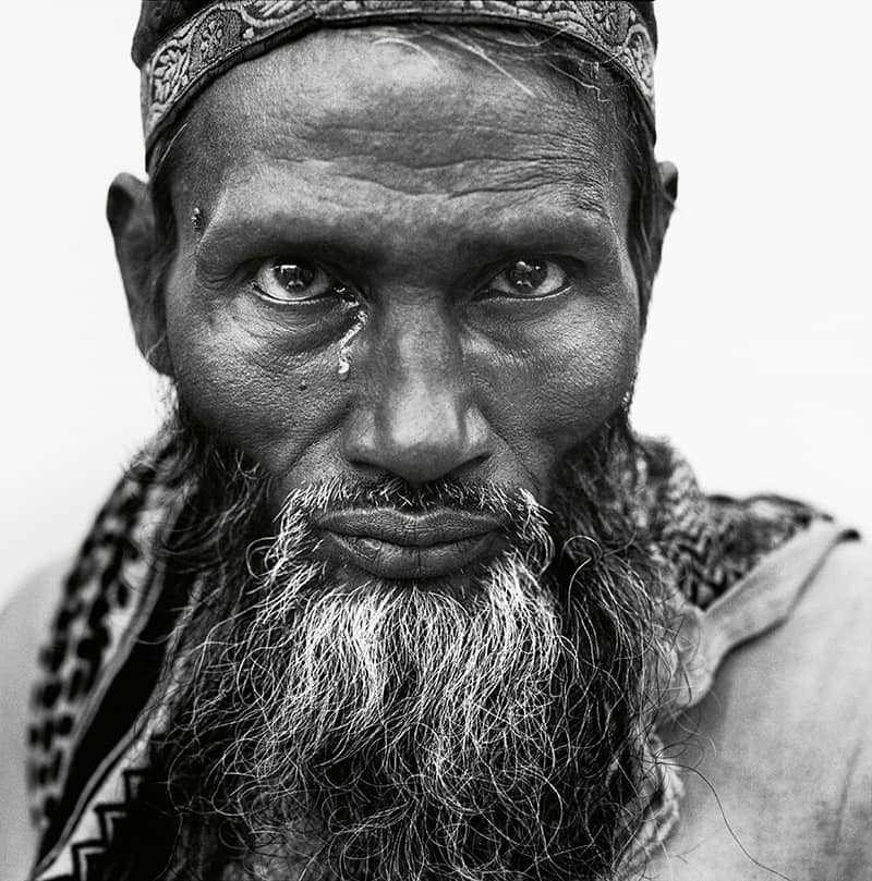 Photography project by Donald Graham