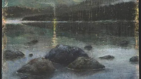 R.D. (Dick) Mitchell