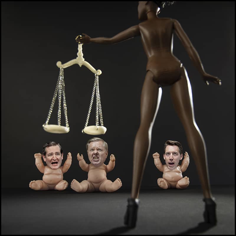 Fine Art project by Robin Ay