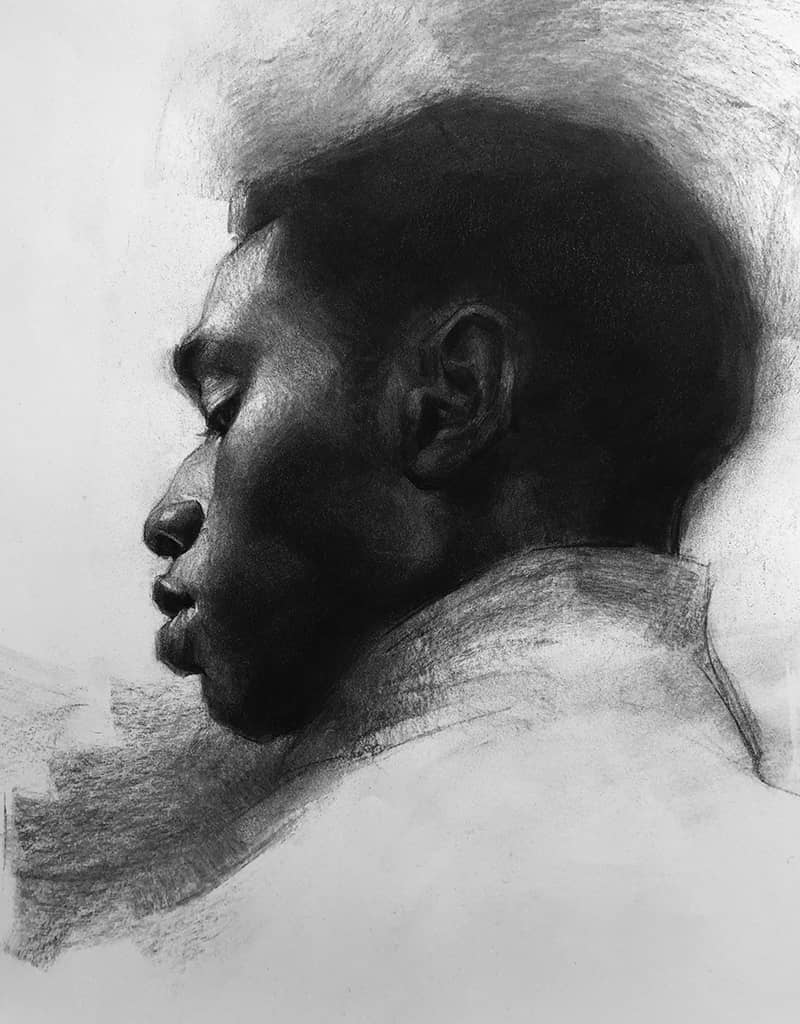 Fine Art project by Oliver Sin