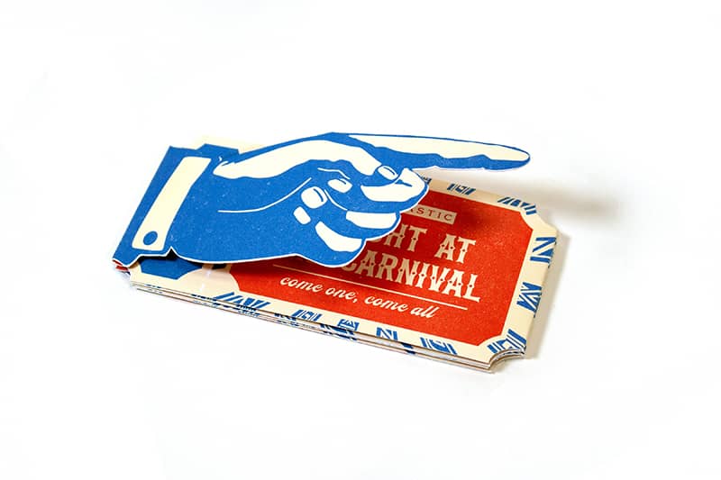 Graphic Design project by Jillian Morrison