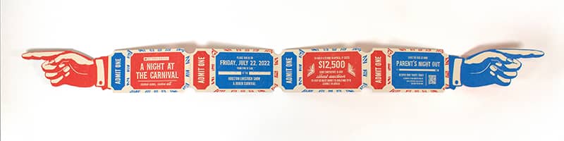 Graphic Design project by Jillian Morrison