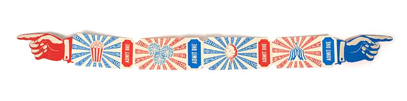 Graphic Design project by Jillian Morrison