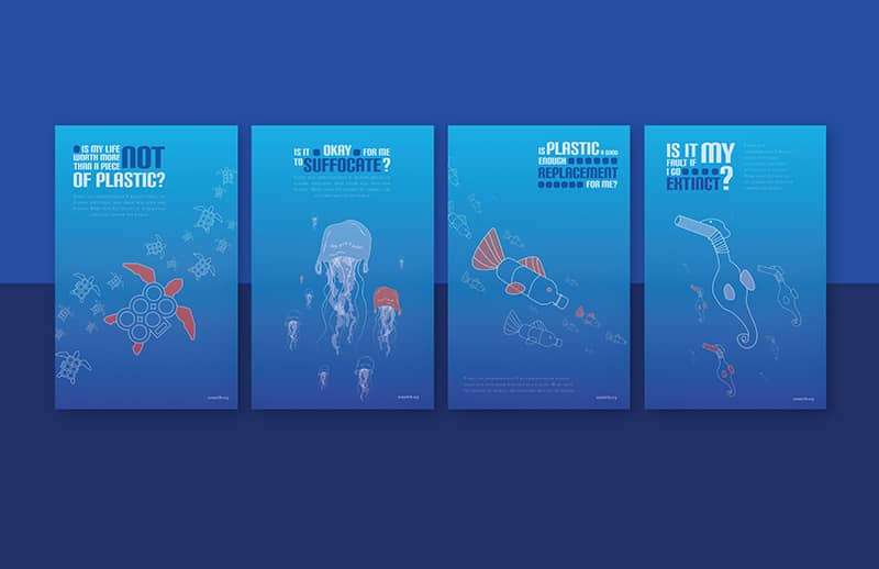 Graphic Design project by Harold Velasquez