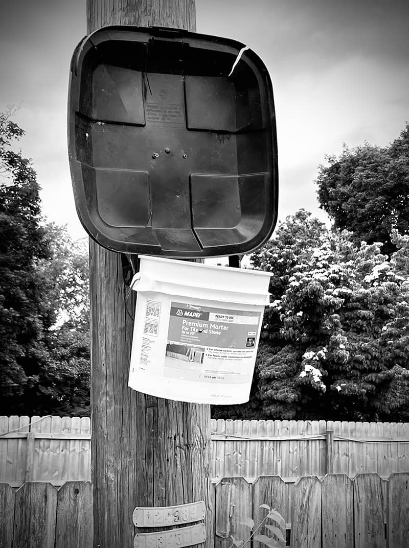 Fine Art project by Thomas Notarangelo