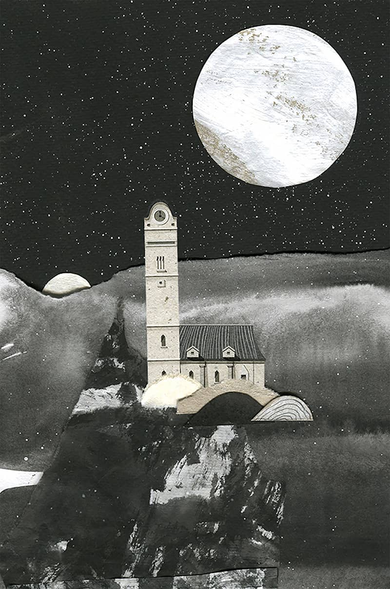 Fine Art project by Nancy Liang
