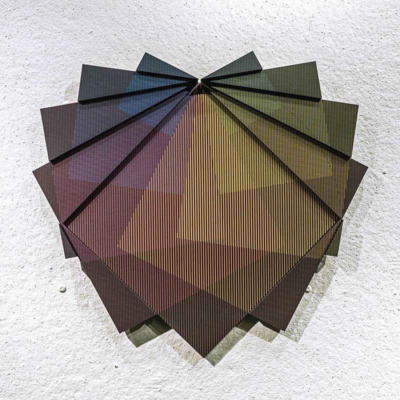 Fine Art project by Decheng Cui