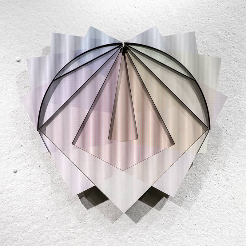 Fine Art project by Decheng Cui