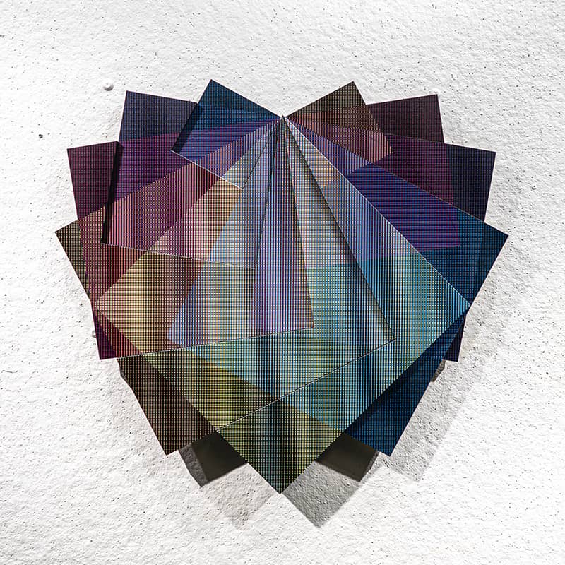 Fine Art project by Decheng Cui