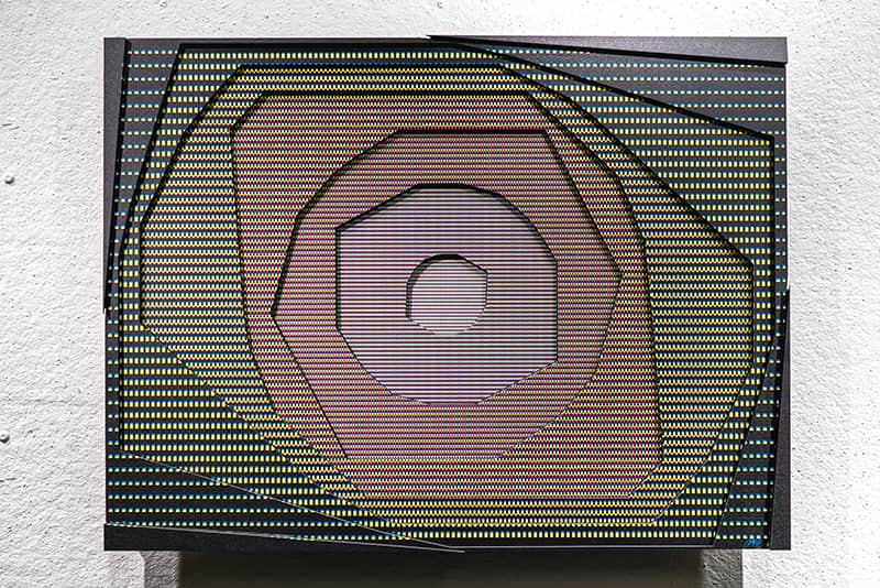 Fine Art project by Decheng Cui