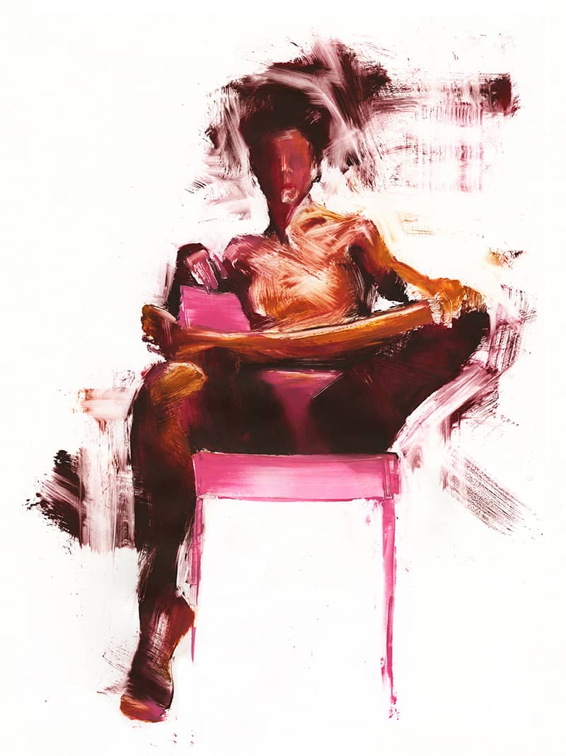 Fine Art project by Rozanne Hermelyn Di Silvestro