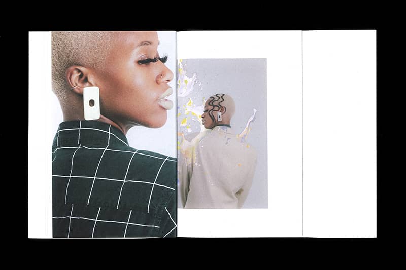 Graphic Design project by C-90