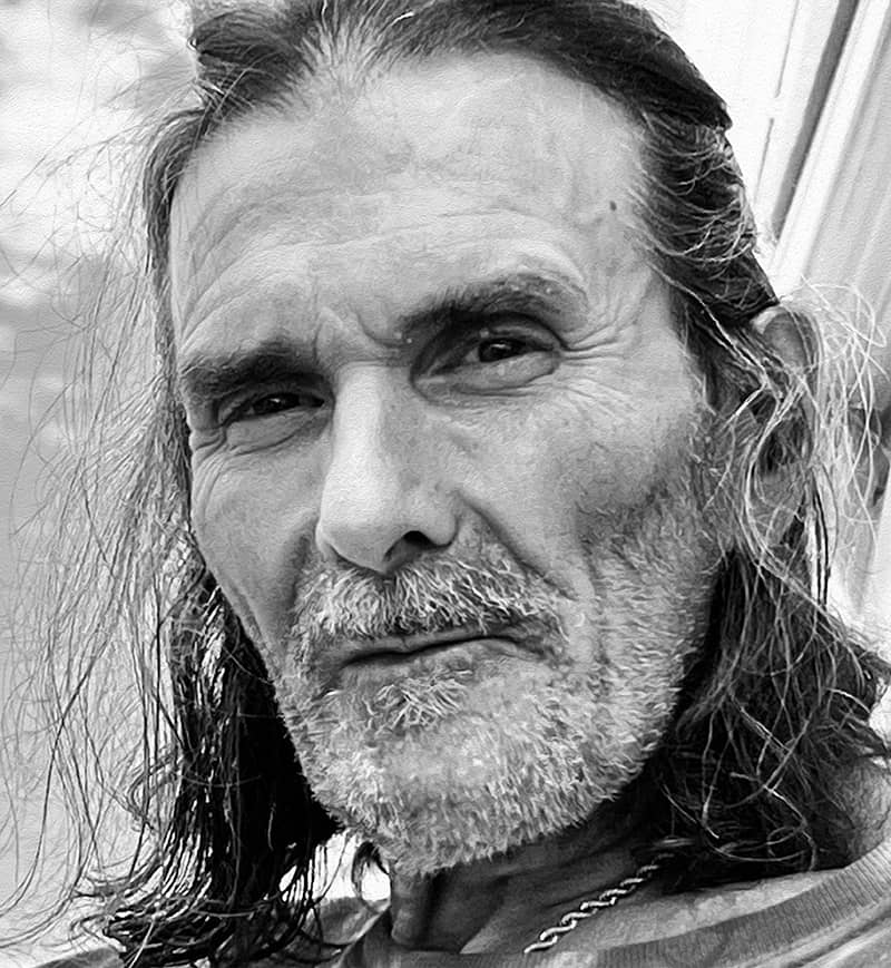 Fine Art project by Thomas Notarangelo