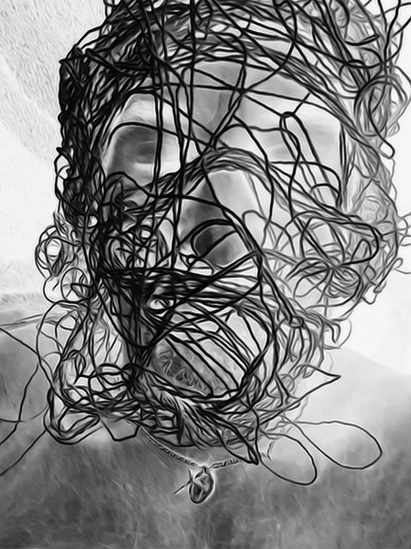Fine Art project by Thomas Notarangelo