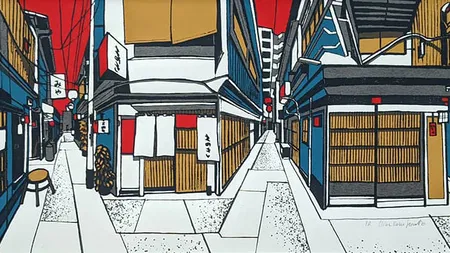 Chiara Masiero Sgrinzatto and Sam Rohn