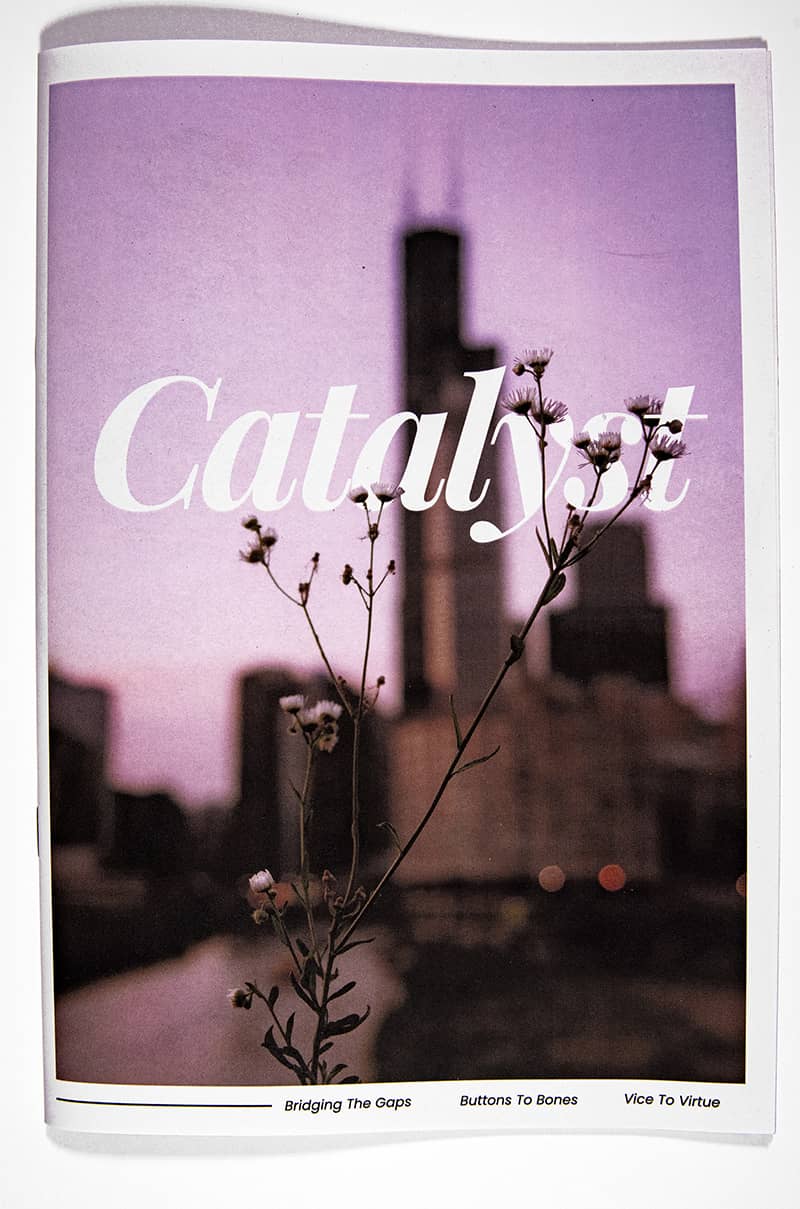 Graphic Design project by Raven  Vales