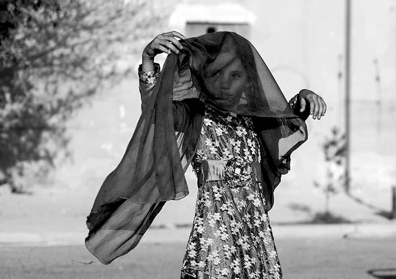 Photography project by Adam Roundtree/ZUMA Press