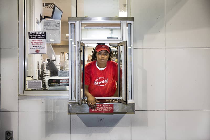 Photography project by Jiaqi Pan 