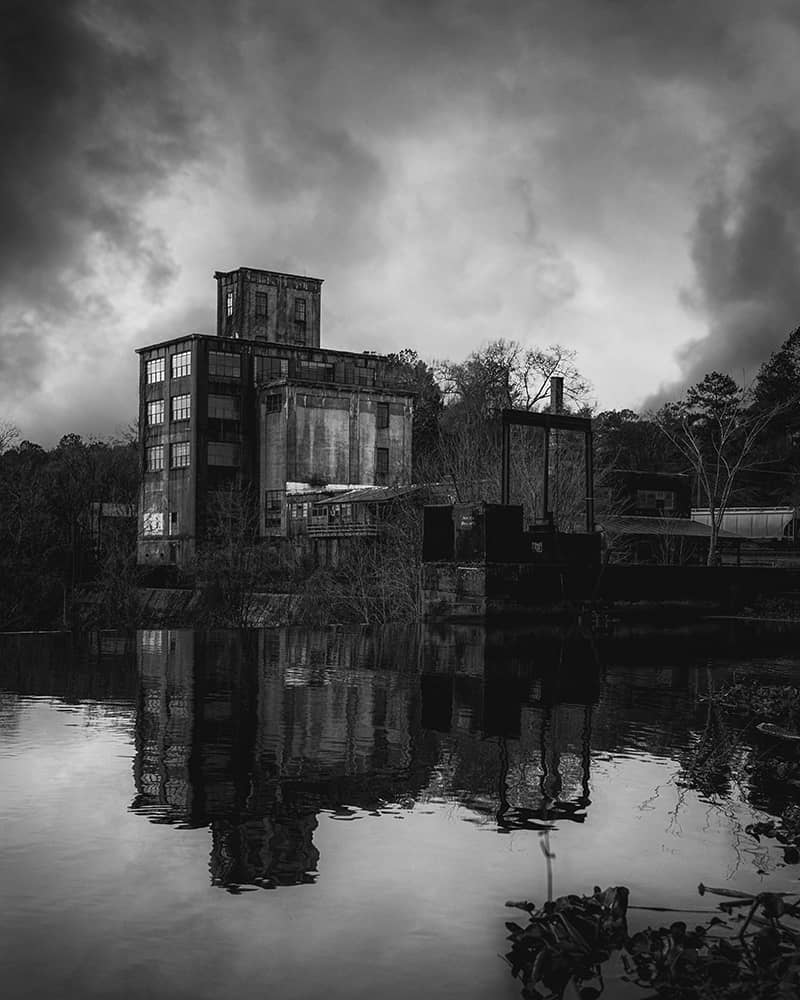 Photography project by Mickey Strider 