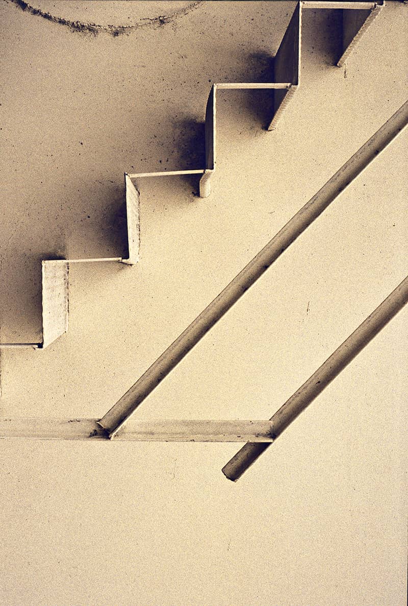 Photography project by Richard Buchanan II