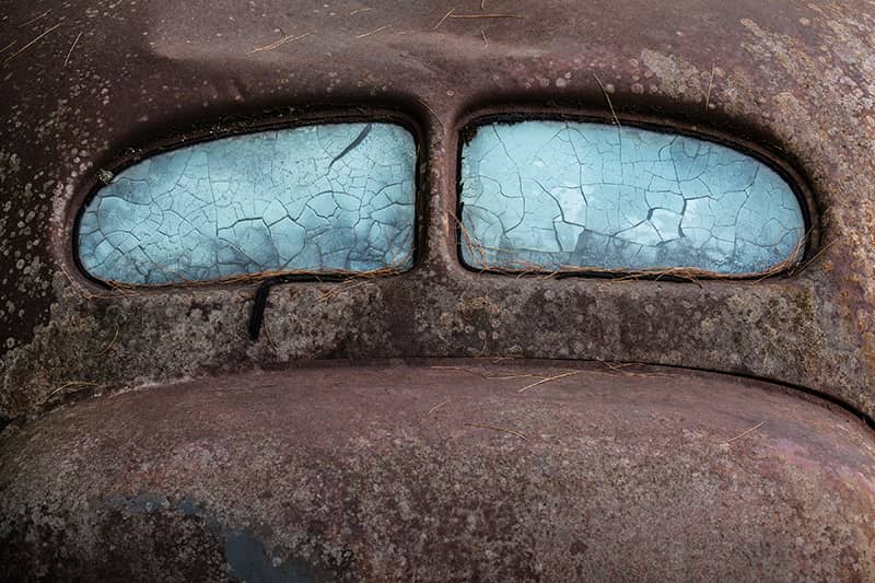 Photography project by C E Morse 