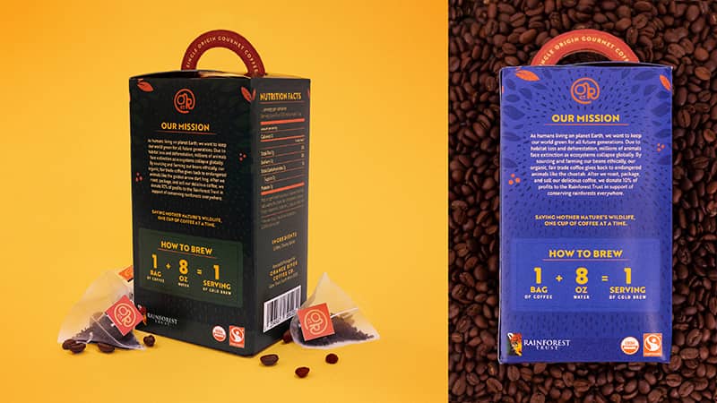 Graphic Design project by Abigail Newlund 