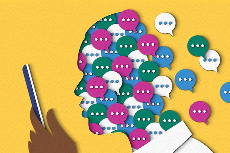 Illustration project by Zara Picken 