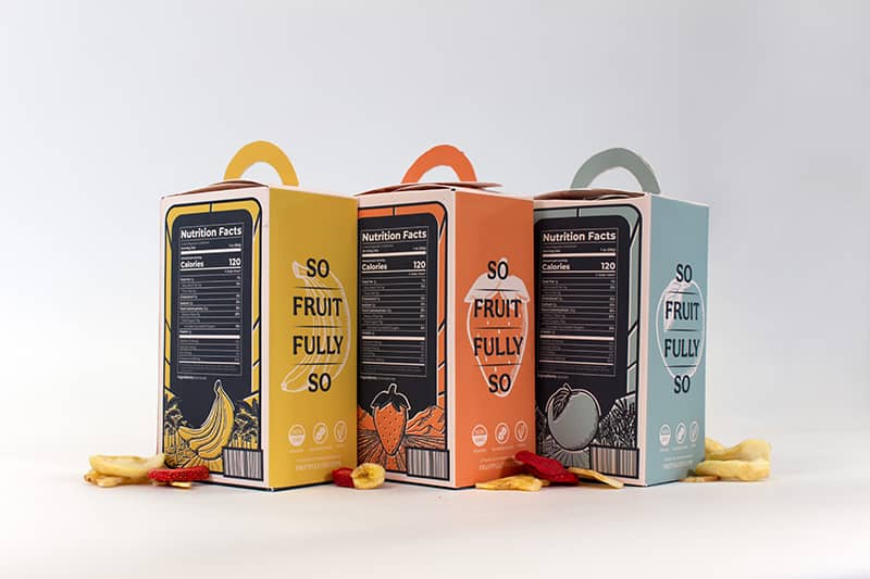 Graphic Design project by Jillian Morrison 