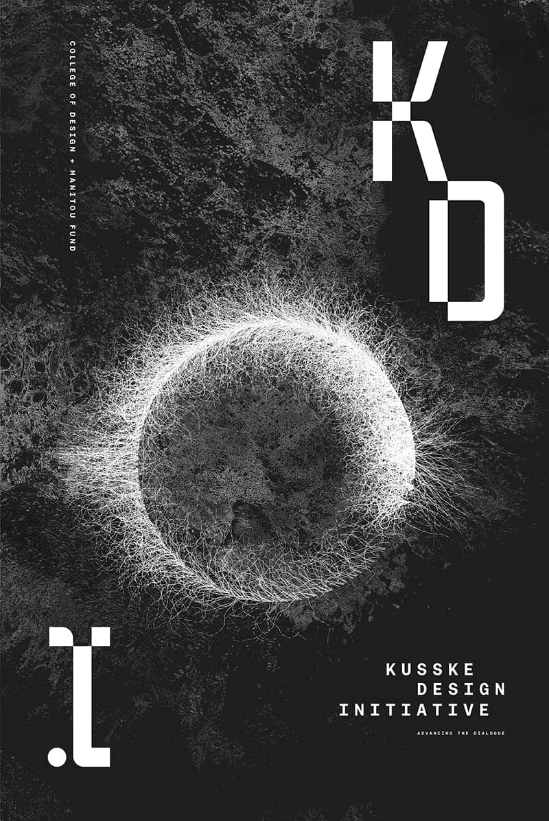 Graphic Design project by Eugene Park 