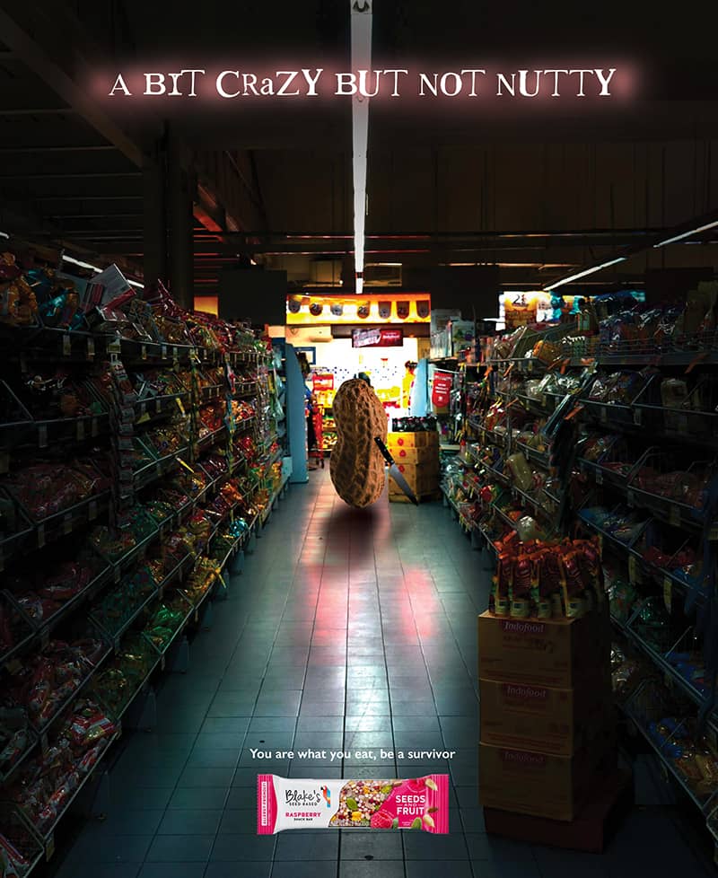 Graphic Design project by Raul Hernandez 