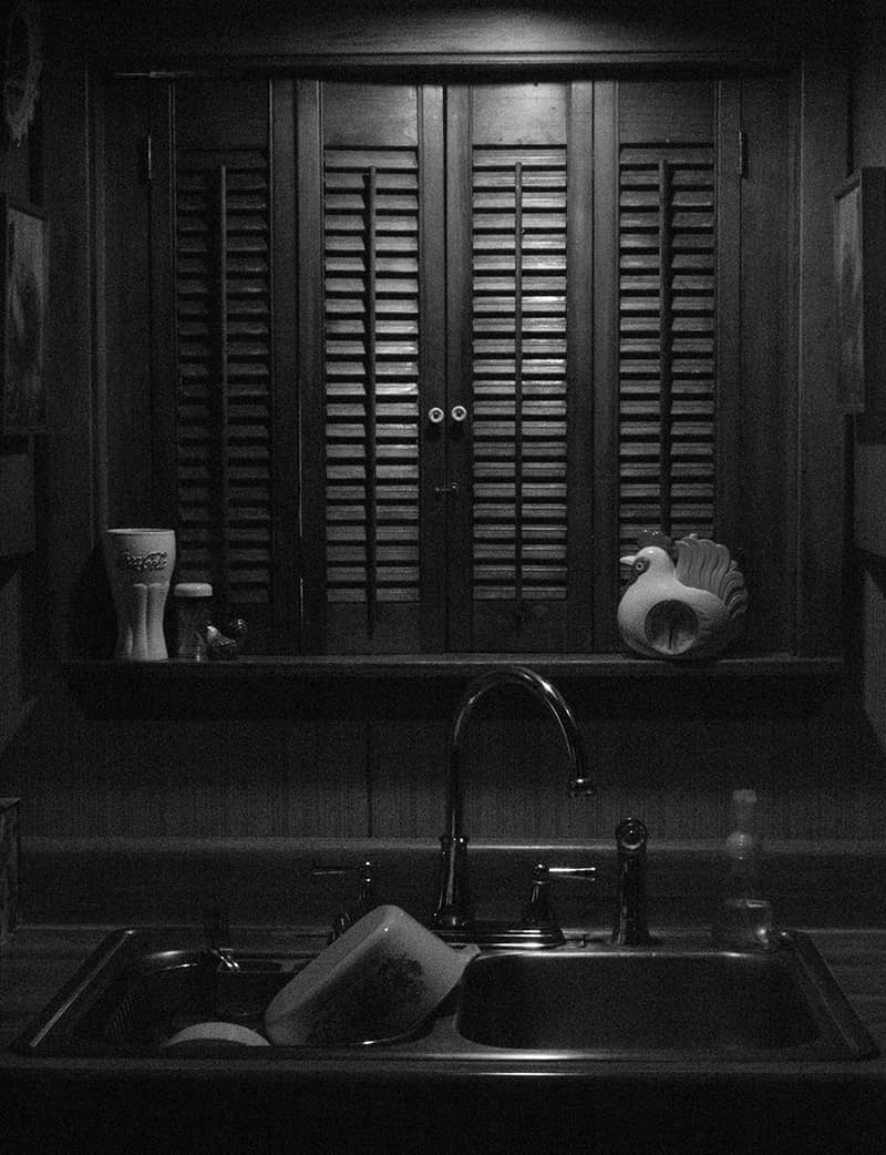 Photography project by Mackenzie Masters 