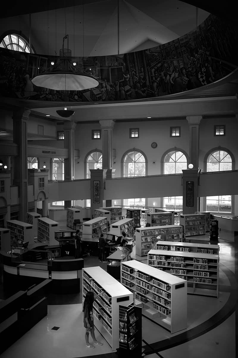 Photography project by Karson Gunn 