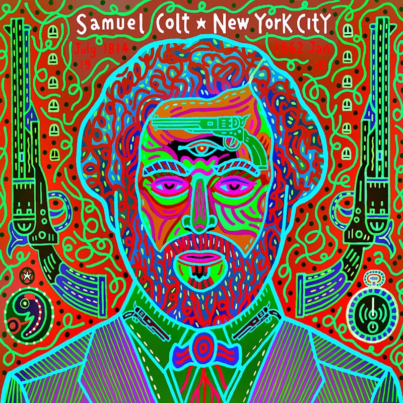 Fine Art project by Peter Ra 