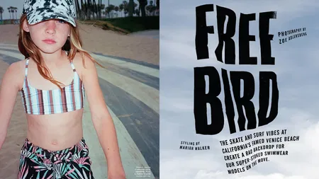 Trevett and Anne McCandliss