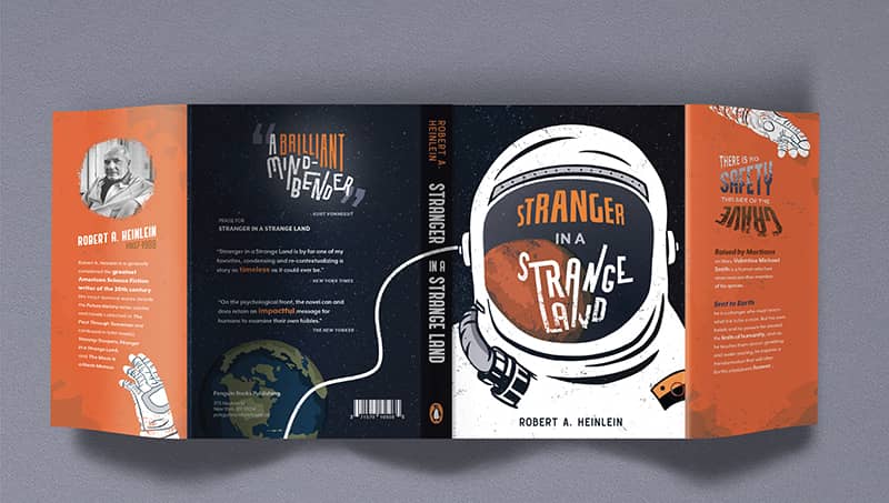 Graphic Design project by Emma Schluterman 