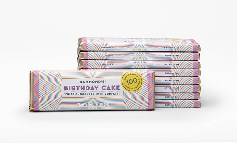 Graphic Design project by Ellen Bruss Design