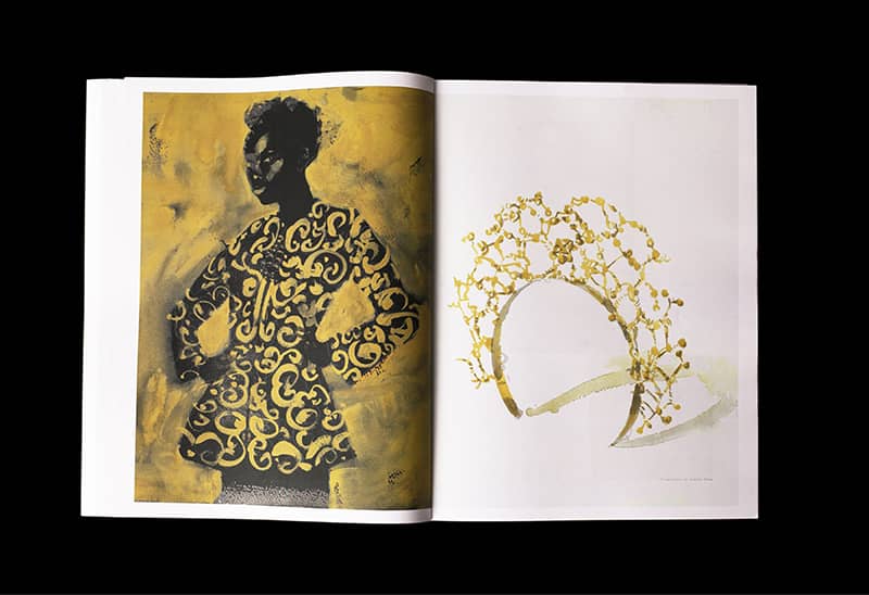 Graphic Design project by Stephen Zhang 