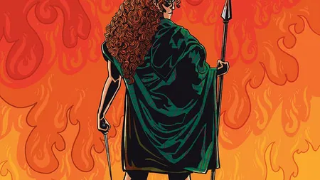 Corinne Deichmeister