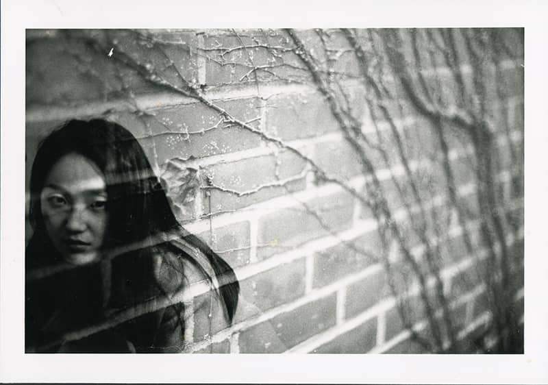 Photography project by Wenxu Zhao 