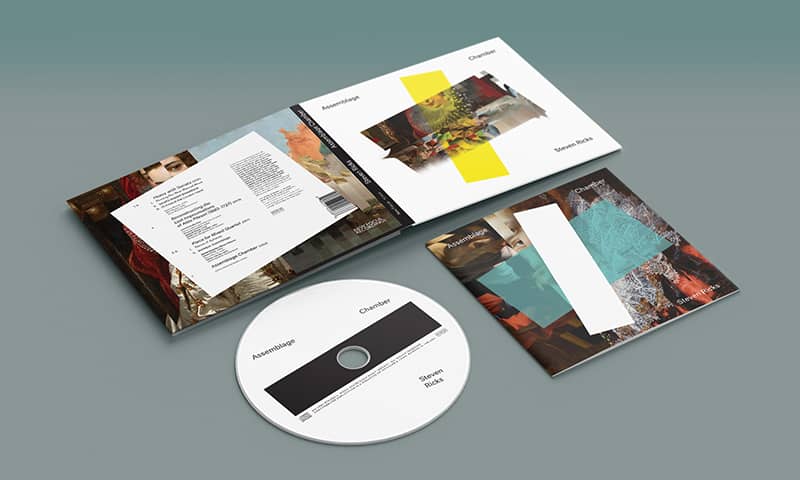 Graphic Design project by Douglas Thomas 