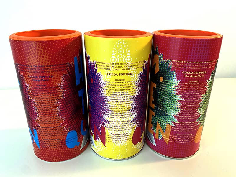 Graphic Design project by Joumana Ibrahim 