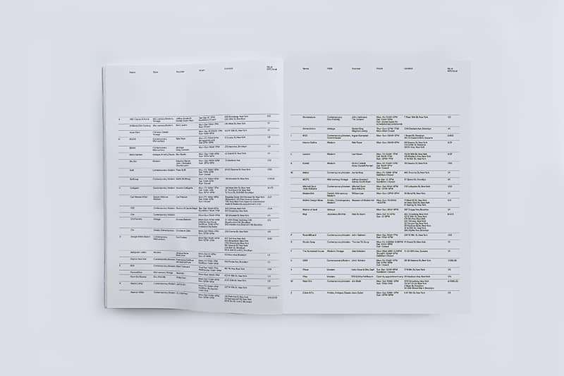 Graphic Design project by Weiran Zhang 