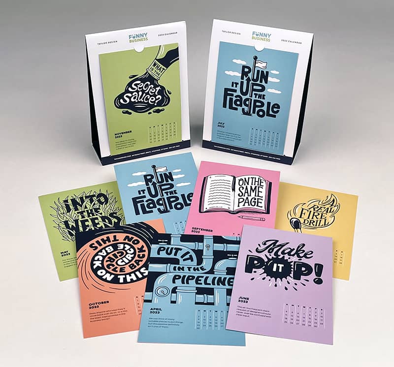 Graphic Design project by Nora Vaivads 