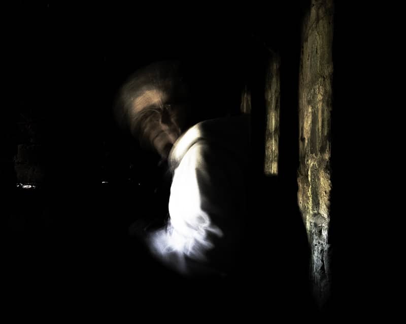 Photography project by Sarah Lawhorne 