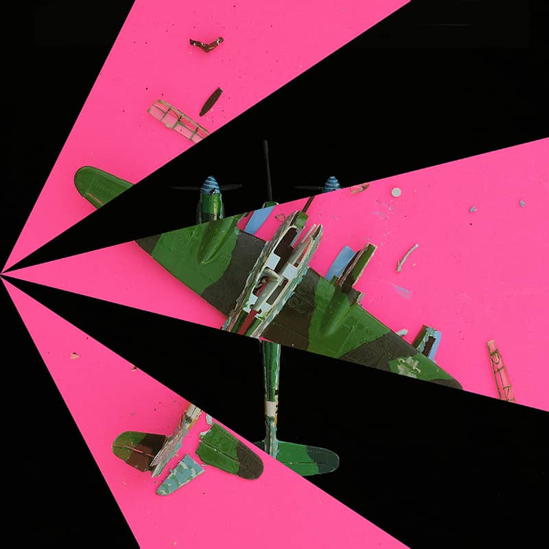 Fine Art project by Robert Koss 