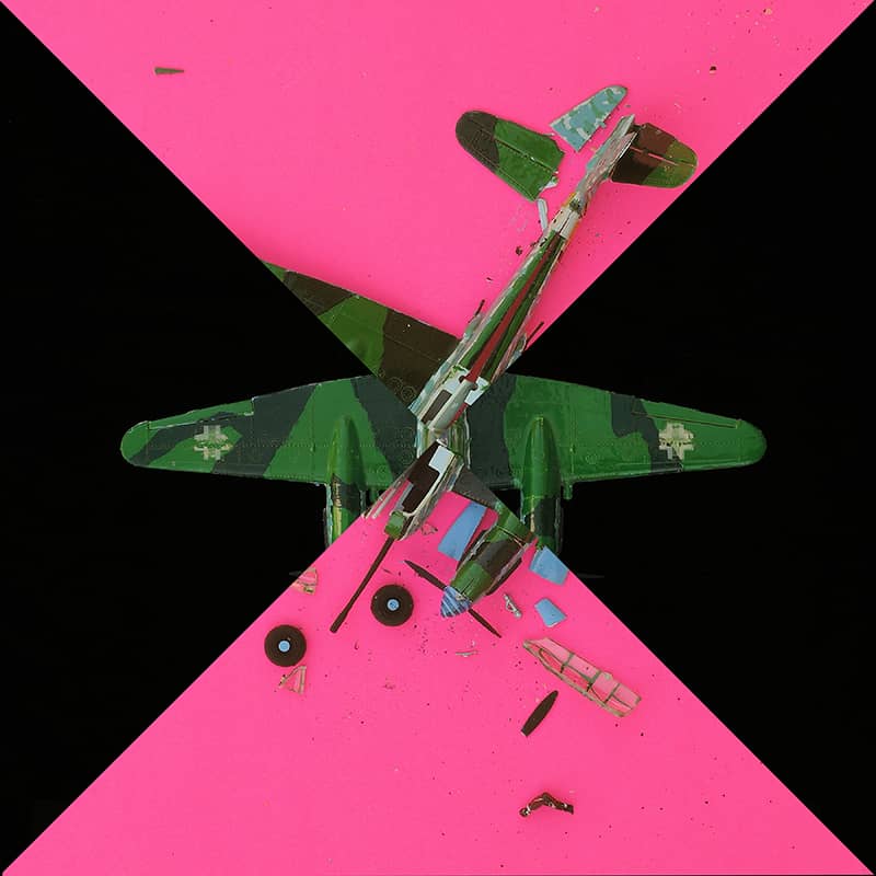 Fine Art project by Robert Koss 