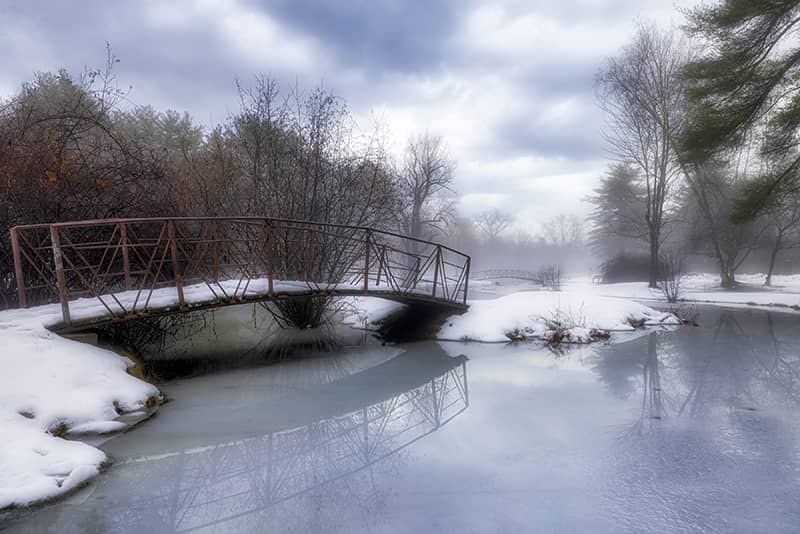 Photography project by Dan Scott 