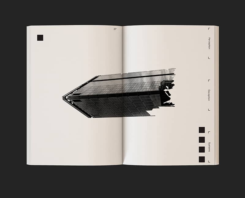 Graphic Design project by Clark Iroz 